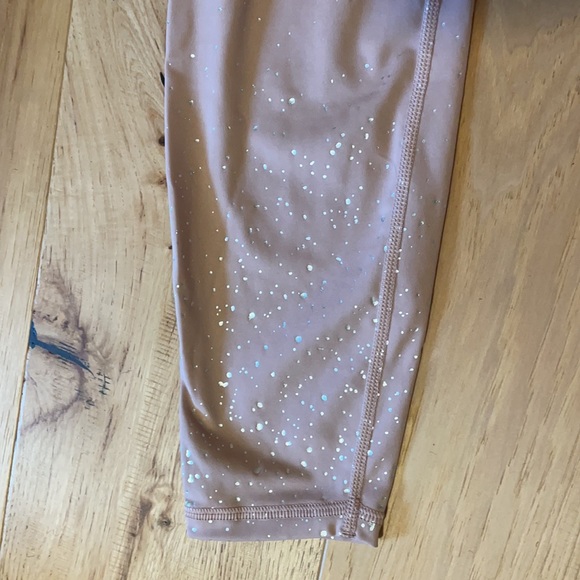 GapFit 3/4 crop pant - Sculpt Revolution - Picture 3 of 6